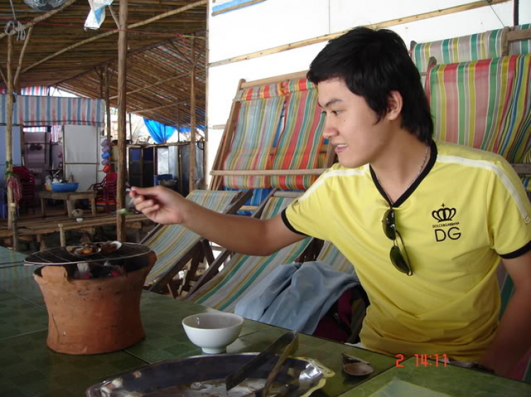 “Nổi sóng Nha Trang” - cuộc hội ngộ đầu năm mới 2009