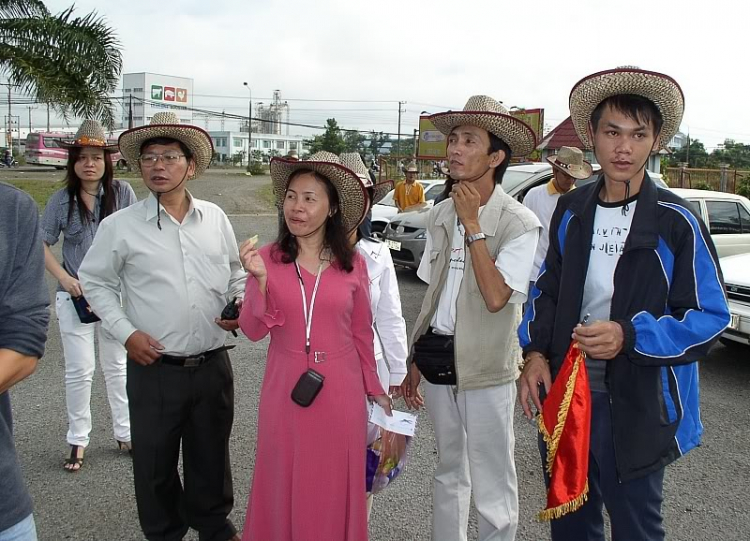 “Nổi sóng Nha Trang” - cuộc hội ngộ đầu năm mới 2009