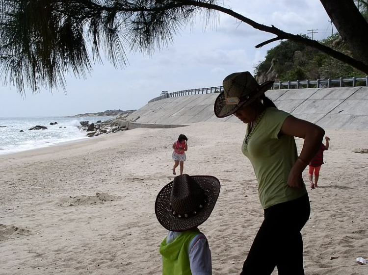 “Nổi sóng Nha Trang” - cuộc hội ngộ đầu năm mới 2009