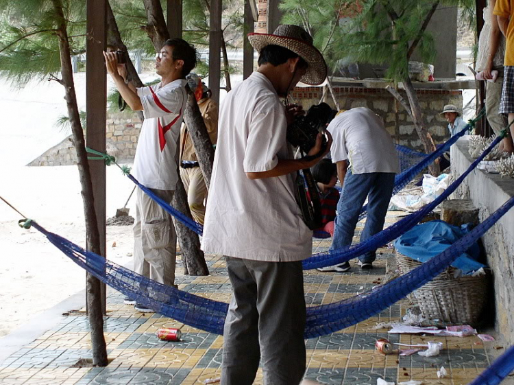 “Nổi sóng Nha Trang” - cuộc hội ngộ đầu năm mới 2009 “Nổi sóng Nha Trang” - cuộc hội ngộ đầu năm mới 2009