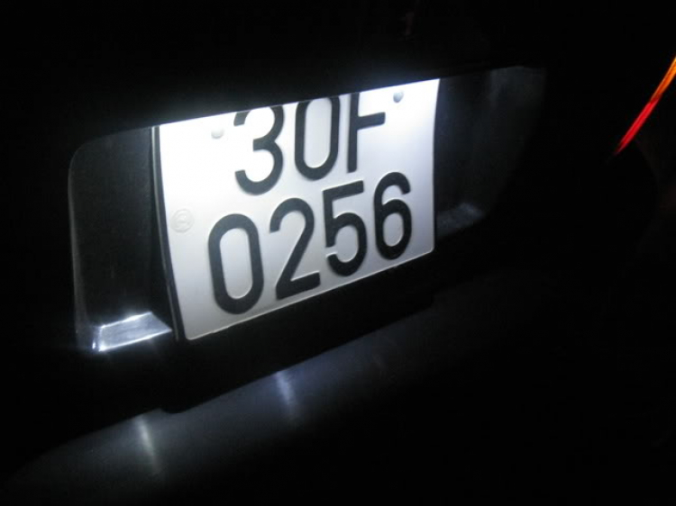 Cảm nhận Accord 1988-1997