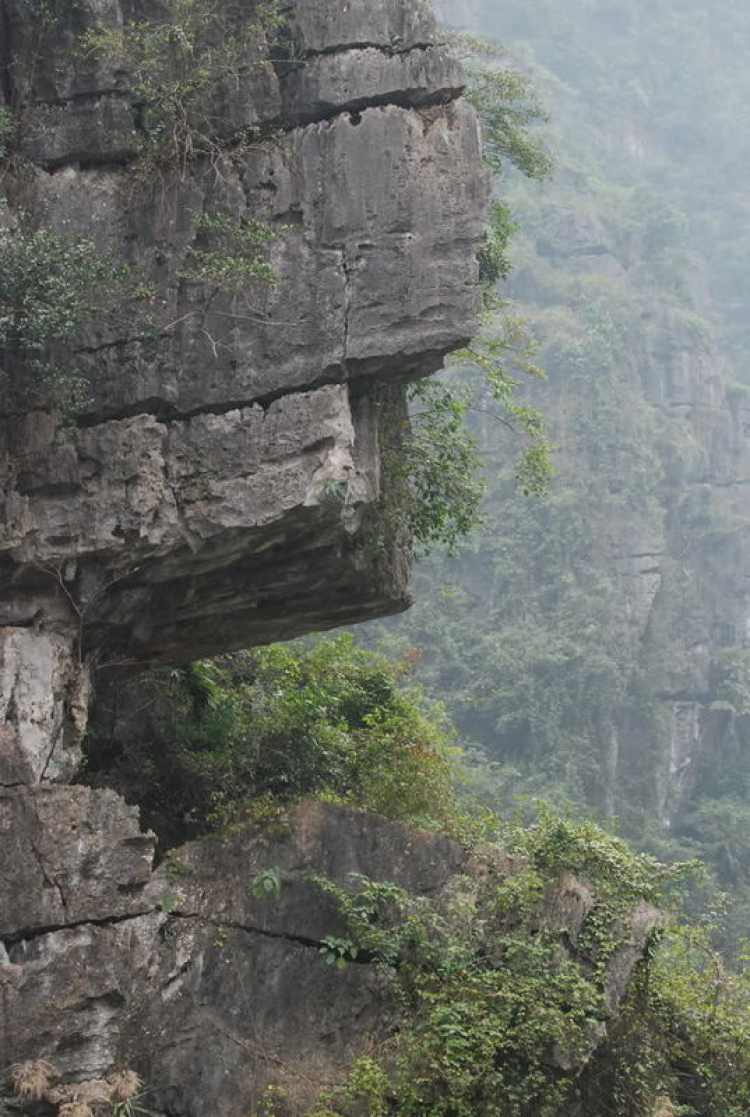 Chiều trên Bến Tầm Dương