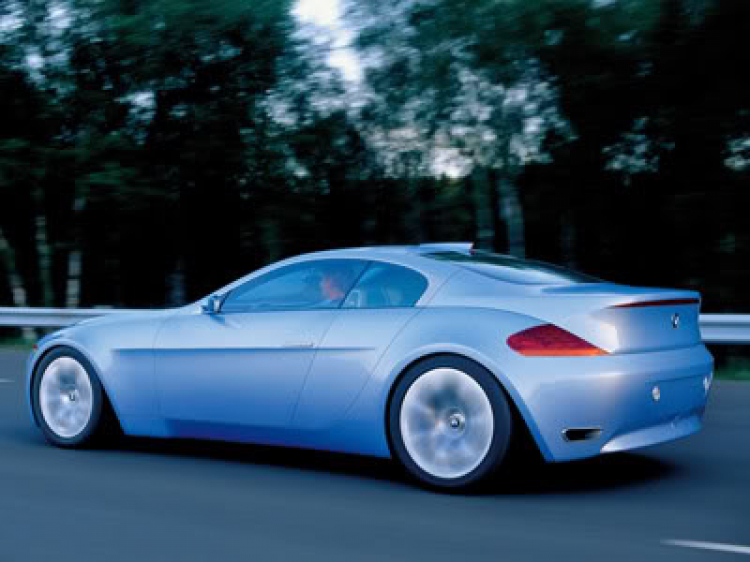 Các bác xem hộ,em BMW này là series mấy ạ! Các bác xem hộ,em BMW này là series mấy ạ!