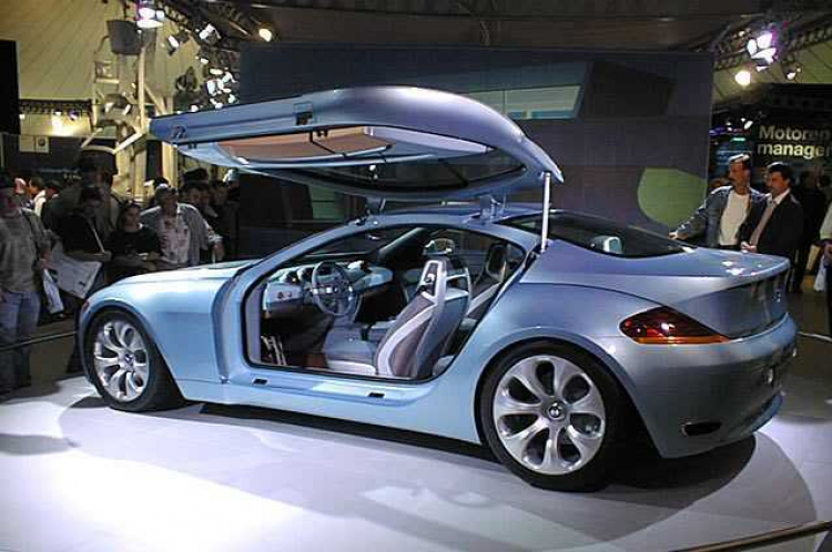 Các bác xem hộ,em BMW này là series mấy ạ! Các bác xem hộ,em BMW này là series mấy ạ!