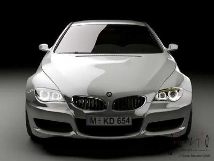 Các bác xem hộ,em BMW này là series mấy ạ! Các bác xem hộ,em BMW này là series mấy ạ!
