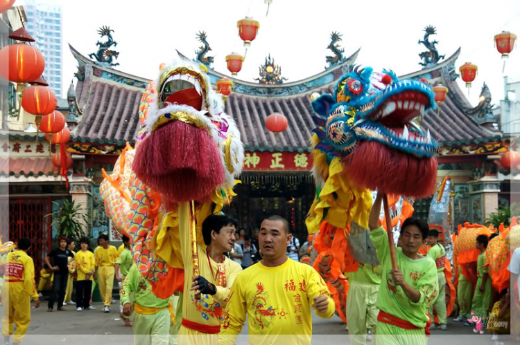 Tết Nguyên tiêu