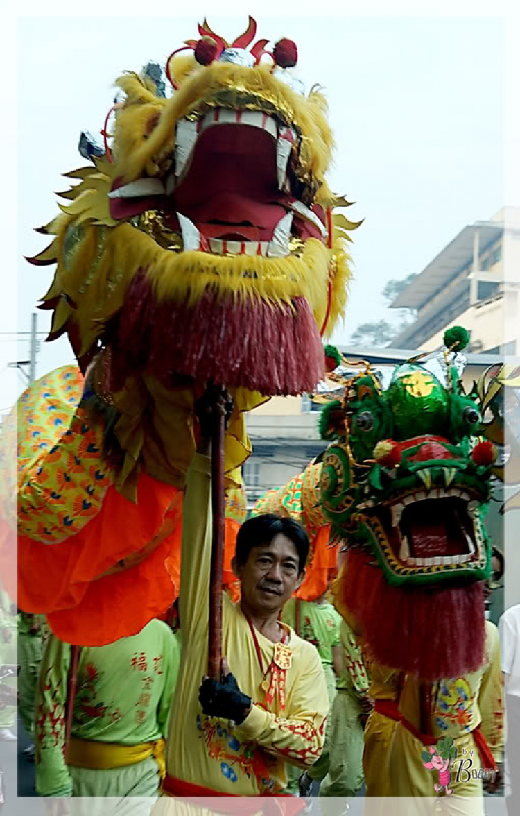 Tết Nguyên tiêu