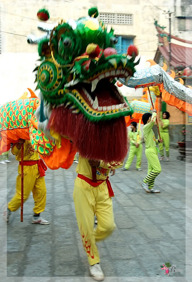 Tết Nguyên tiêu