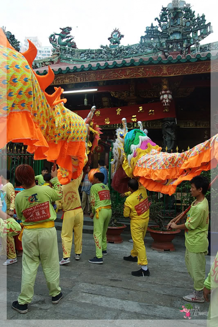 Tết Nguyên tiêu