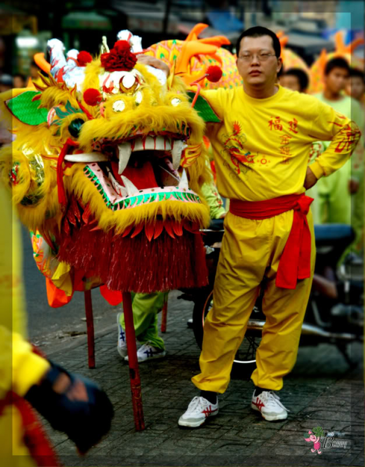 Tết Nguyên tiêu