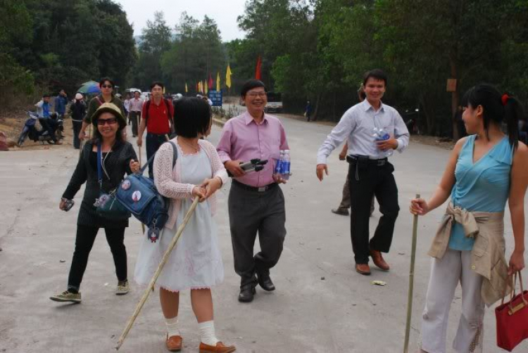 Off đầu năm XNL HN - Đón khách quý XNL SG ra!!! Off đầu năm XNL HN - Đón khách quý XNL SG ra!!!