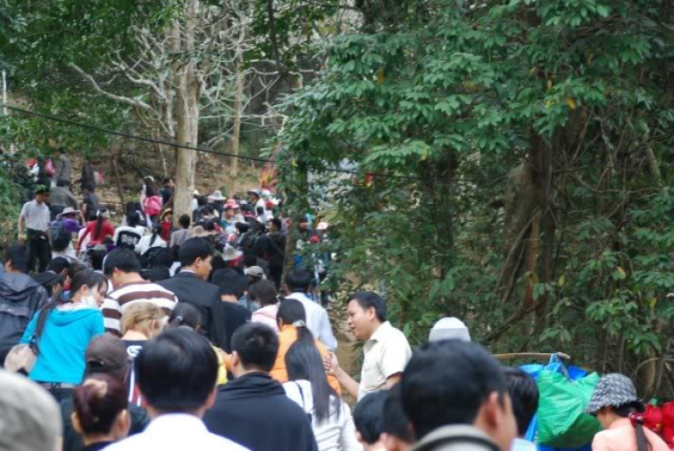 Off đầu năm XNL HN - Đón khách quý XNL SG ra!!! Off đầu năm XNL HN - Đón khách quý XNL SG ra!!!