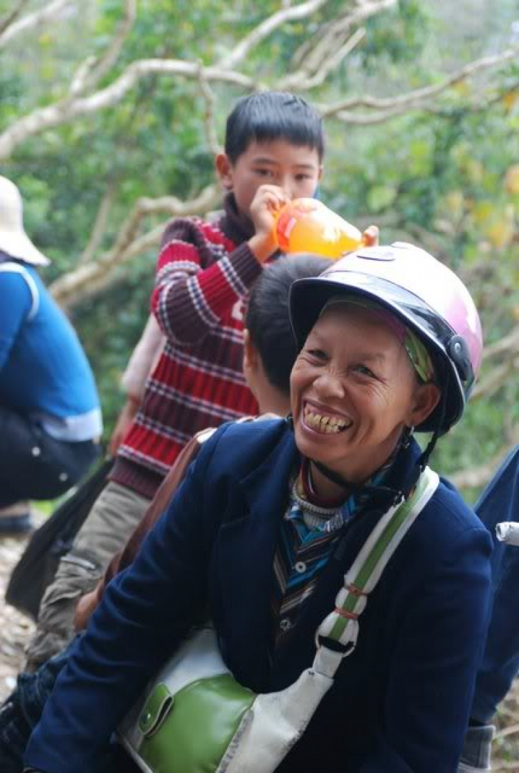 Off đầu năm XNL HN - Đón khách quý XNL SG ra!!! Off đầu năm XNL HN - Đón khách quý XNL SG ra!!!