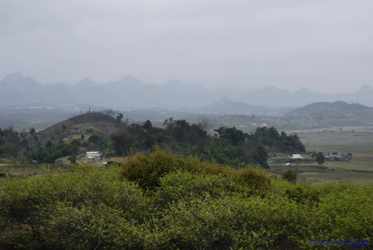 Phong cảnh thiên nhiên, con người Mộc Châu, Sơn La: