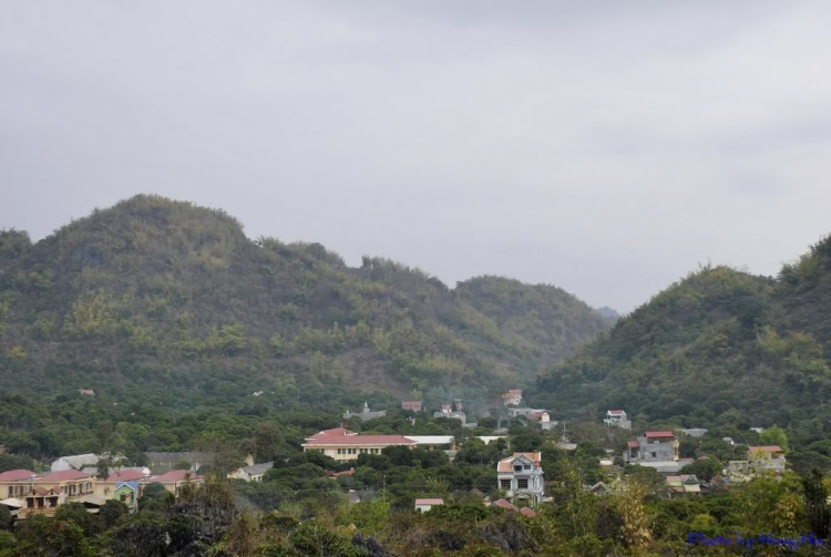 Phong cảnh thiên nhiên, con người Mộc Châu, Sơn La: