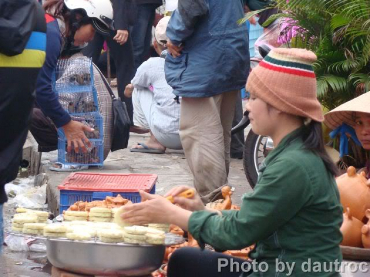 Hội An sau tết Nguyên Tiêu