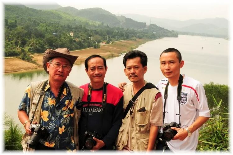 Hình ảnh OFFLINE qua ống kính của CLB OS.XNL Hình ảnh OFFLINE qua ống kính của CLB OS.XNL