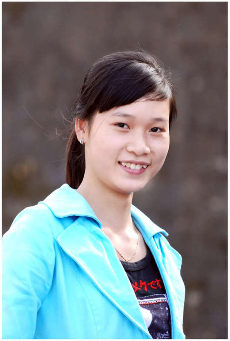 Chiều trên Bến Tầm Dương