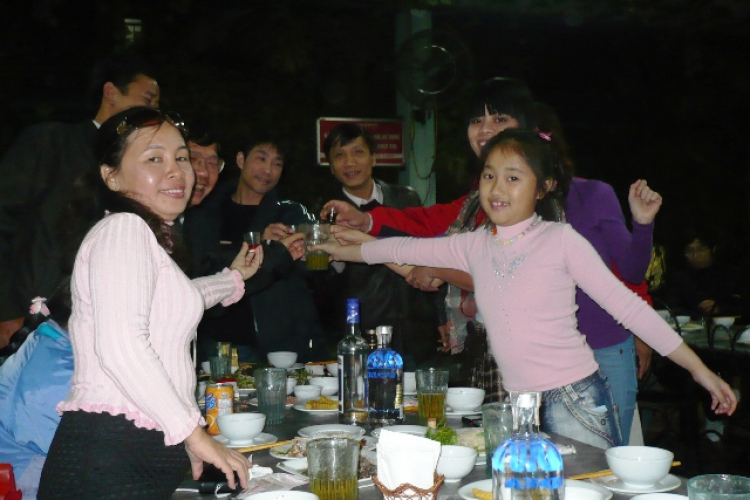 Off đầu năm XNL HN - Đón khách quý XNL SG ra!!! Off đầu năm XNL HN - Đón khách quý XNL SG ra!!!