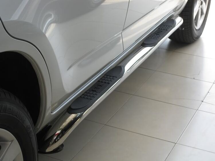 Xe RAV4 làm được gì ? Xe RAV4 làm được gì ?