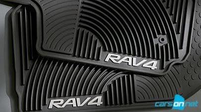 Xe RAV4 làm được gì ? Xe RAV4 làm được gì ?