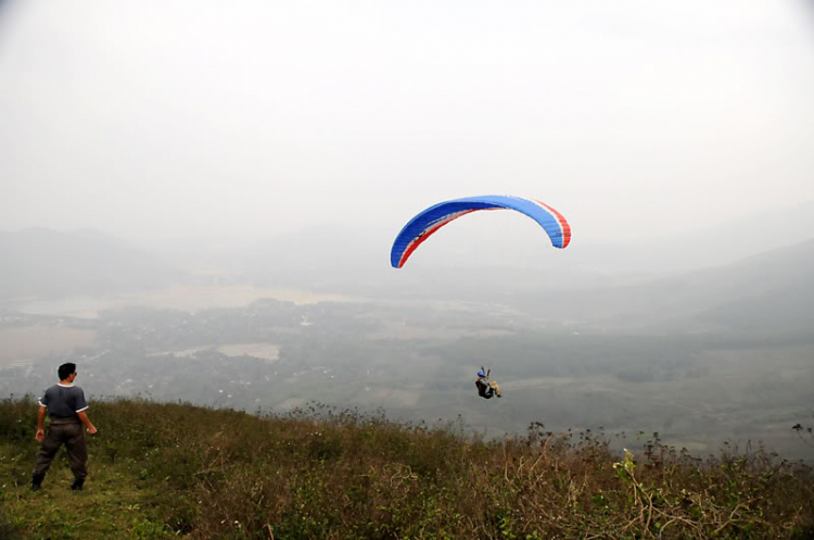 Em lại lang thang