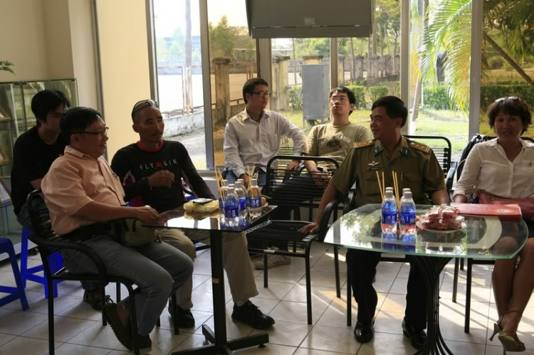 Lớp học nhảy dù tròn ở TP HCM Lớp học nhảy dù tròn ở TP HCM