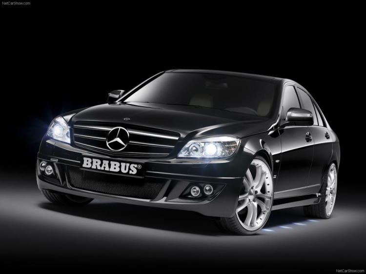 Thông Tin Và Các kiểu độ C class 2008 code W204 Thông Tin Và Các kiểu độ C class 2008 code W204