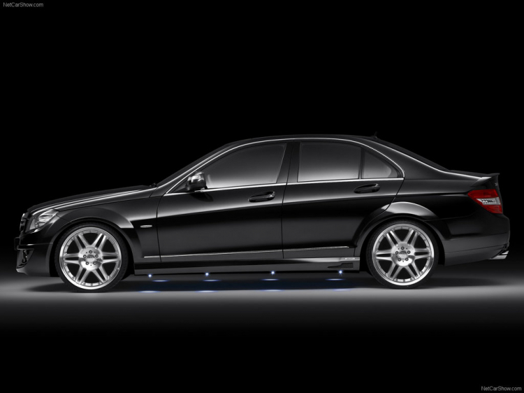 Thông Tin Và Các kiểu độ C class 2008 code W204 Thông Tin Và Các kiểu độ C class 2008 code W204