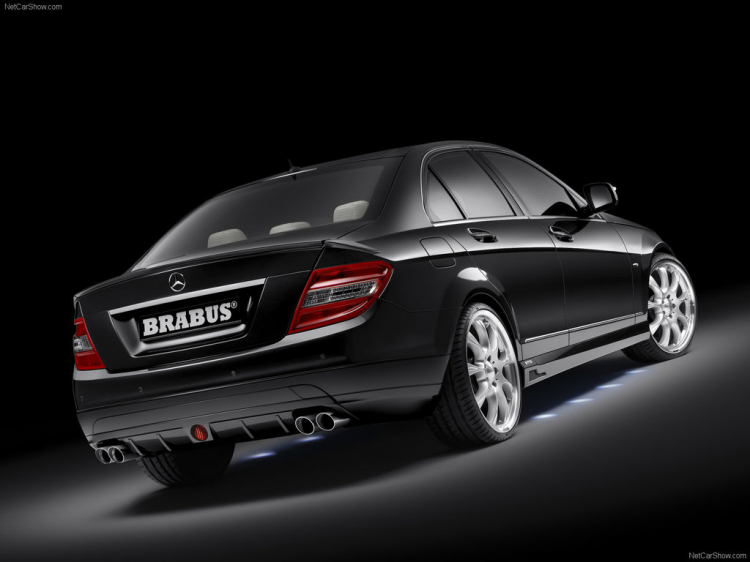 Thông Tin Và Các kiểu độ C class 2008 code W204 Thông Tin Và Các kiểu độ C class 2008 code W204