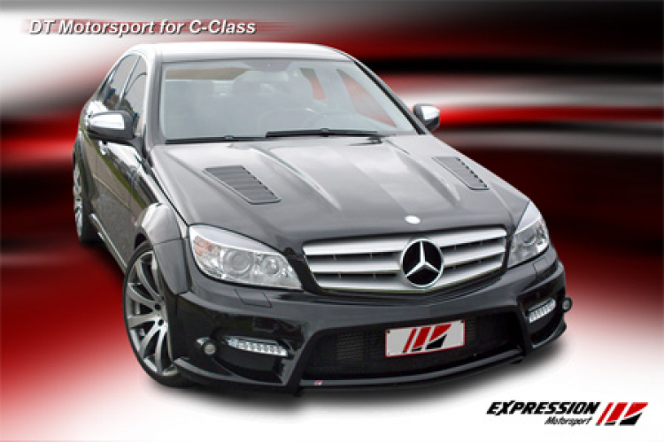 Thông Tin Và Các kiểu độ C class 2008 code W204 Thông Tin Và Các kiểu độ C class 2008 code W204