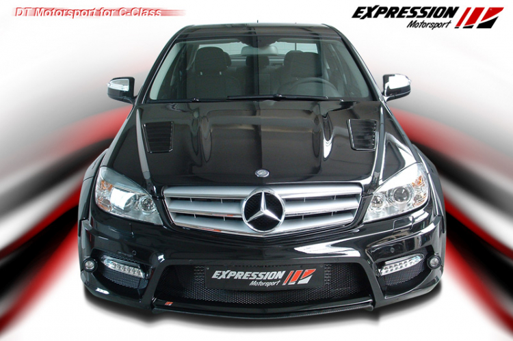 Thông Tin Và Các kiểu độ C class 2008 code W204 Thông Tin Và Các kiểu độ C class 2008 code W204