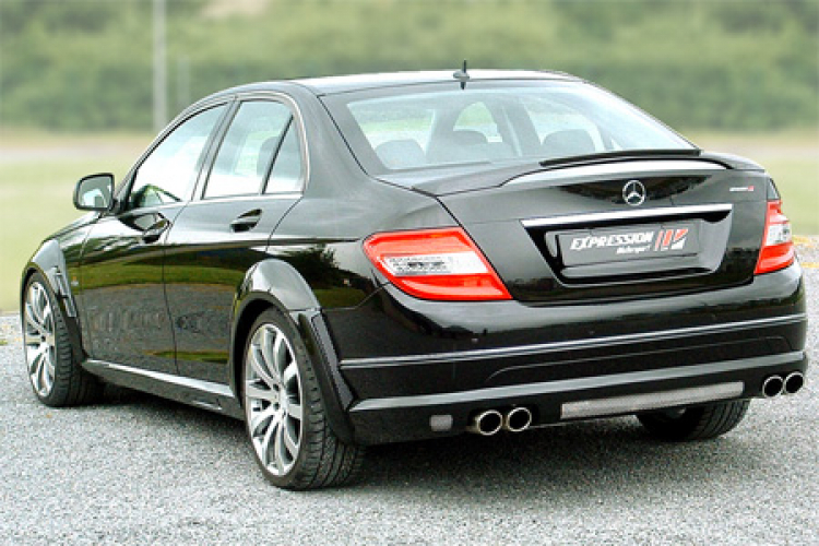 Thông Tin Và Các kiểu độ C class 2008 code W204 Thông Tin Và Các kiểu độ C class 2008 code W204