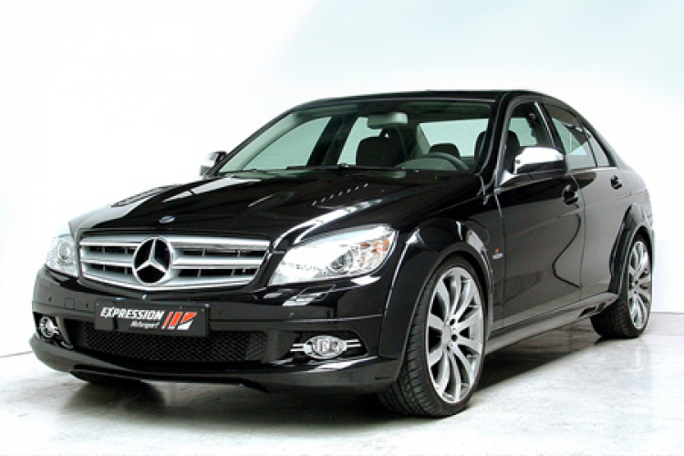 Thông Tin Và Các kiểu độ C class 2008 code W204 Thông Tin Và Các kiểu độ C class 2008 code W204
