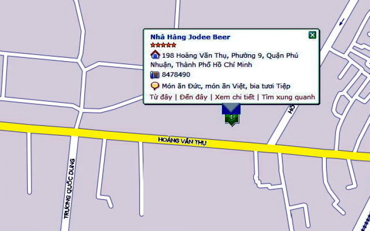Nơi báo cáo tình hình ọp ẹp khu vực CTBH & XÓM CẦU năm 2009 Nơi báo cáo tình hình ọp ẹp khu vực CTBH & XÓM CẦU năm 2009