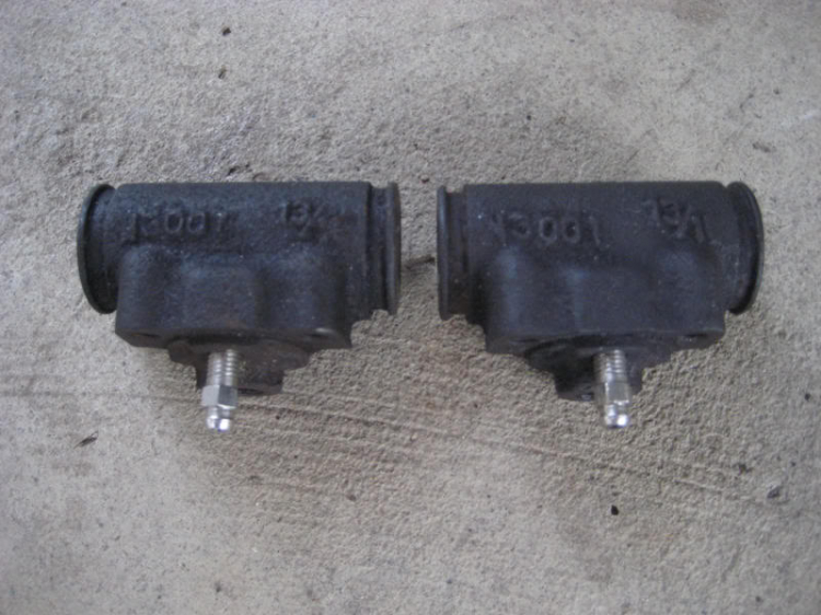 Xe ACC-86 phanh không ăn nhờ các bác giúp ! Xe ACC-86 phanh không ăn nhờ các bác giúp !