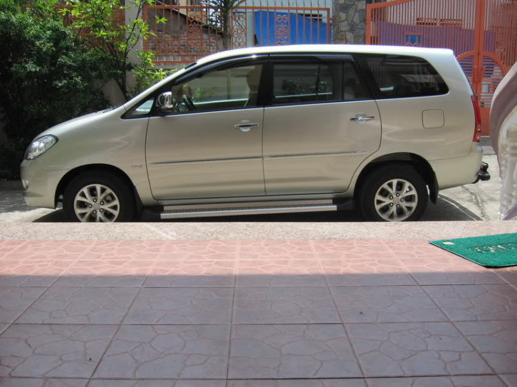 cảm nhận inno sau 1 năm sử dụng! cảm nhận inno sau 1 năm sử dụng!
