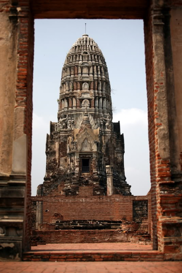 Em chơi đế chế.