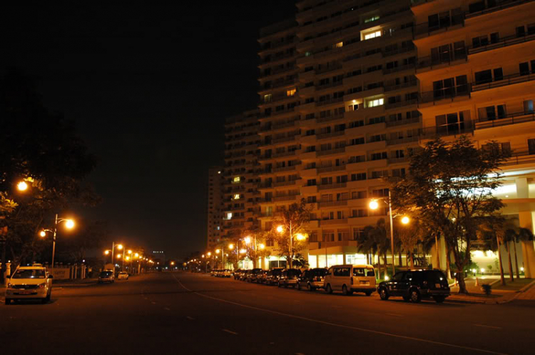 ĐÊM NHỚ VỀ SÀI GÒN