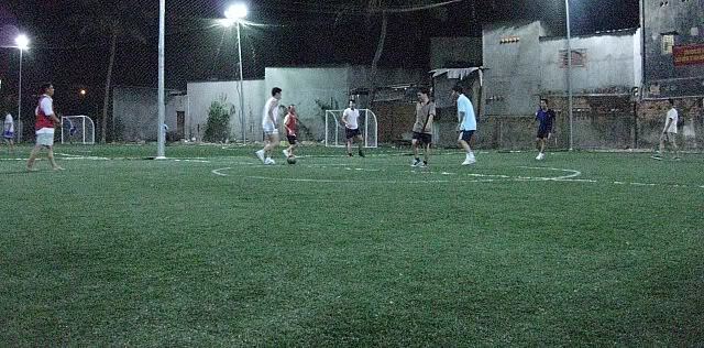 Khai mạc giải bóng đá OS-XNL Champions League Khai mạc giải bóng đá OS-XNL Champions League