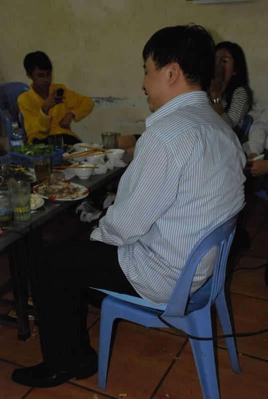 Hội OSHN Hội OSHN