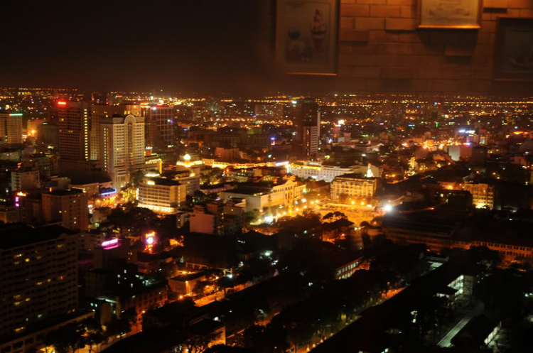 ĐÊM NHỚ VỀ SÀI GÒN