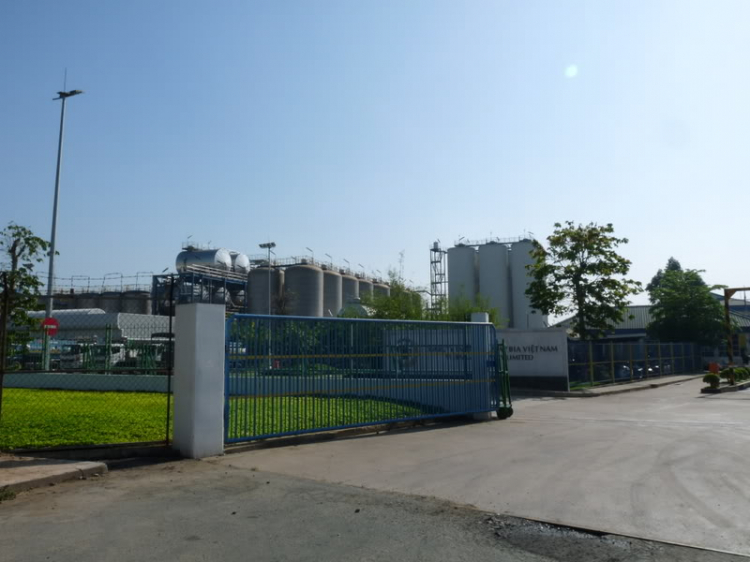 TFC mừng ngày Quốc tế Phụ nữ - CN, 8/3/2009 - Dã ngoại tại Villa H2O (HM)