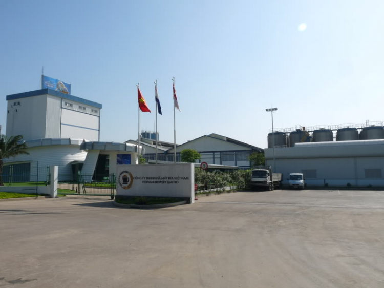 TFC mừng ngày Quốc tế Phụ nữ - CN, 8/3/2009 - Dã ngoại tại Villa H2O (HM)