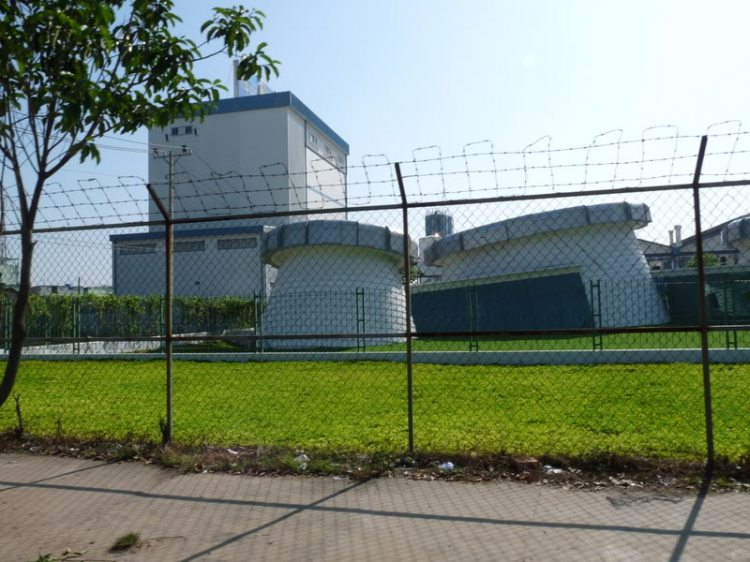TFC mừng ngày Quốc tế Phụ nữ - CN, 8/3/2009 - Dã ngoại tại Villa H2O (HM)