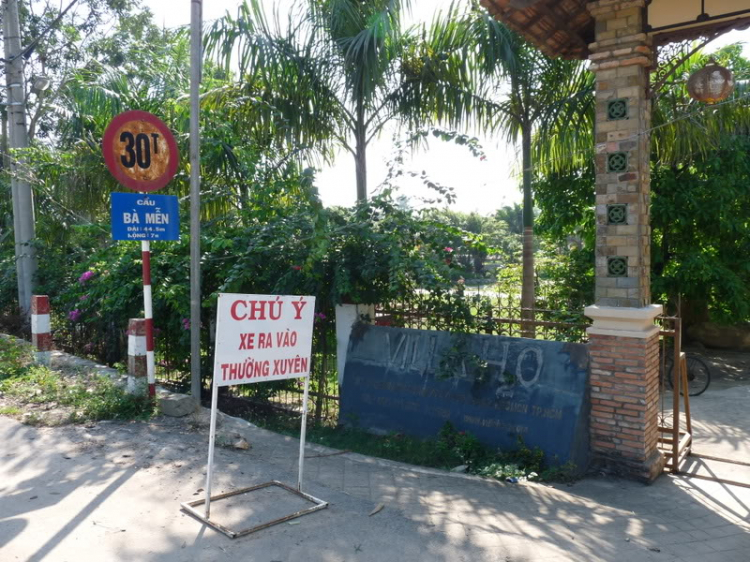 TFC mừng ngày Quốc tế Phụ nữ - CN, 8/3/2009 - Dã ngoại tại Villa H2O (HM)