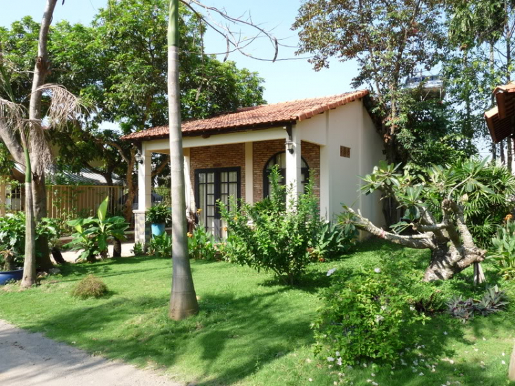TFC mừng ngày Quốc tế Phụ nữ - CN, 8/3/2009 - Dã ngoại tại Villa H2O (HM)