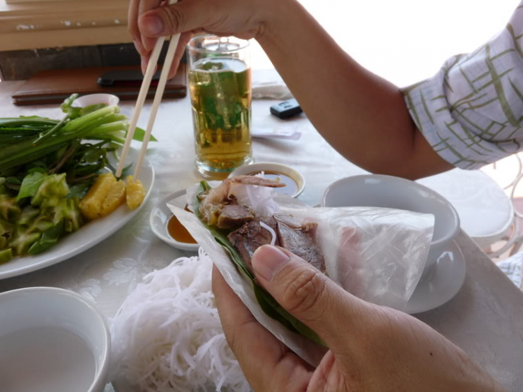 TFC mừng ngày Quốc tế Phụ nữ - CN, 8/3/2009 - Dã ngoại tại Villa H2O (HM)