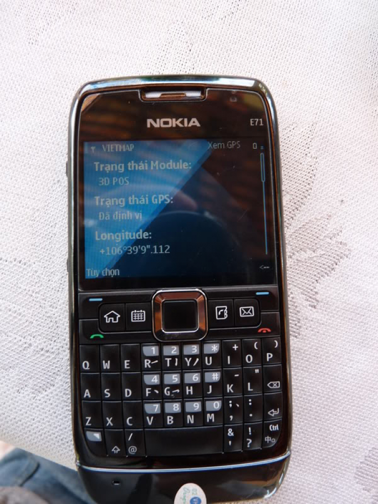 TFC mừng ngày Quốc tế Phụ nữ - CN, 8/3/2009 - Dã ngoại tại Villa H2O (HM)
