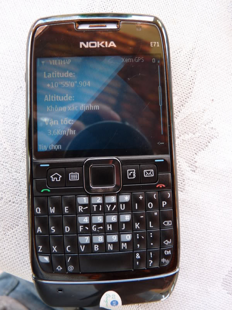TFC mừng ngày Quốc tế Phụ nữ - CN, 8/3/2009 - Dã ngoại tại Villa H2O (HM)